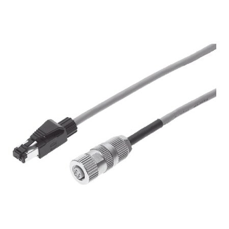 Festo Cable SBOA-K30E-M12S SBOA-K30E-M12S